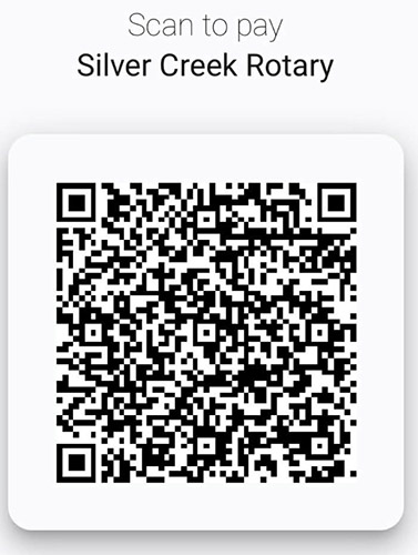 Silver Creek Rotary Fundraiser for Ministries Unlimited Summer Lunches